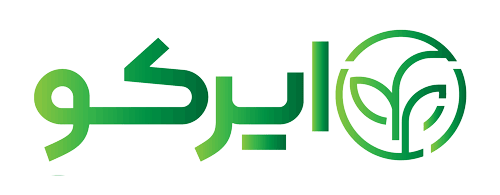 محصولات ارگانیک ایرکو